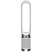 Dyson Purifier Cool PC1 Purificatore d'Aria Bianco-Argento