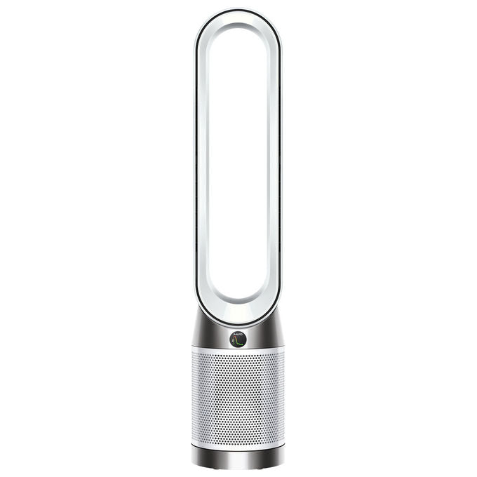 Dyson Purifier Cool PC1 Purificatore d'Aria Bianco-Argento