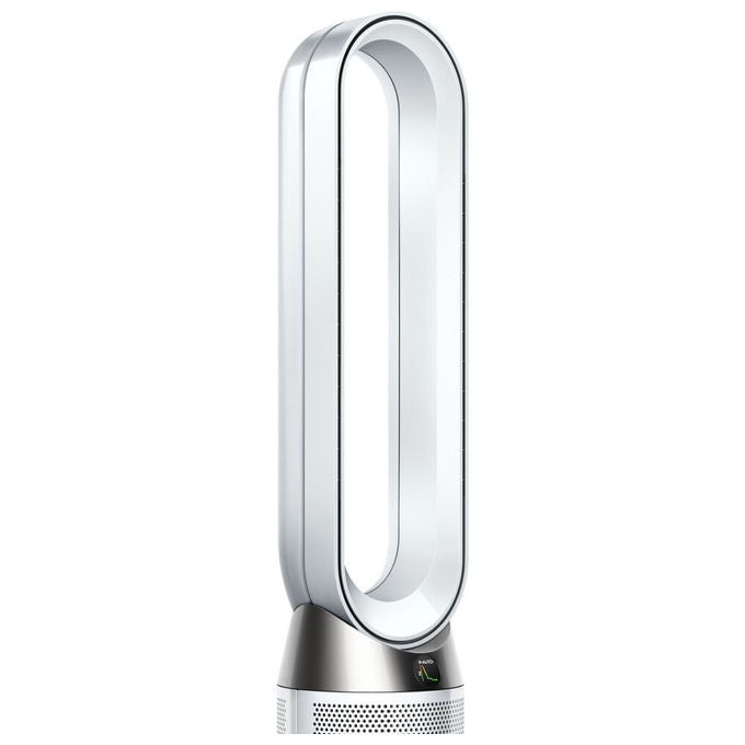 Dyson Purifier Cool PC1 Purificatore d'Aria Bianco-Argento
