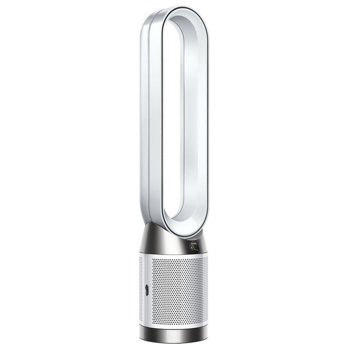 Dyson Purifier Cool PC1 Purificatore d'Aria Bianco-Argento