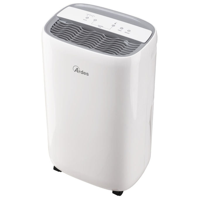 Ardes Deumidificatore Sekko 12L Capacita' 4L Bianco