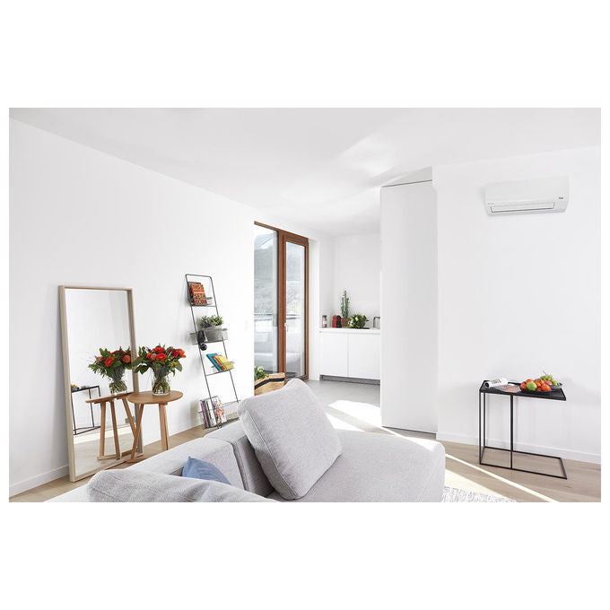 Daikin ATXF25G5V1B Condizionatore Mono Splitsplit Unita' Interna Bianco