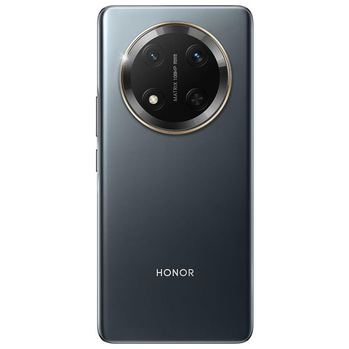 Honor Magic7 Lite 5G 8GB 512GB Nero Titanio