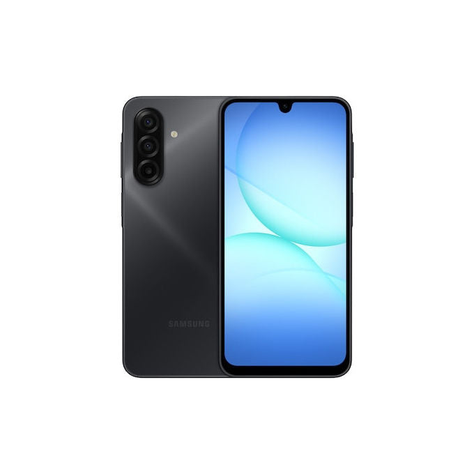 Samsung Galaxy A17, 6.7'', 8GB RAM, 256GB, nero