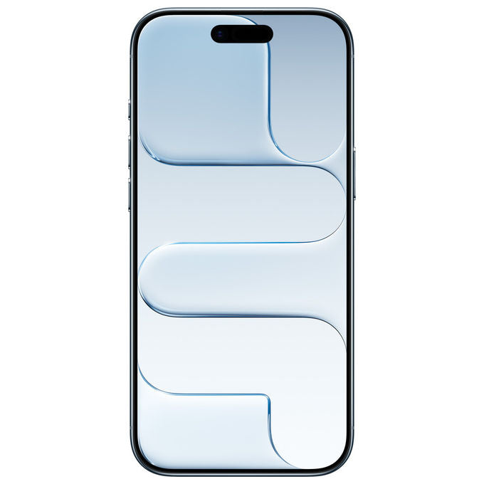 Apple MG2P4QN-A iPhone Air Smartphone 256 GB 5G Wi-Fi 7 Chip A19 Pro Display 6.5'' OLED 48 MP iOS 26 colore Celeste