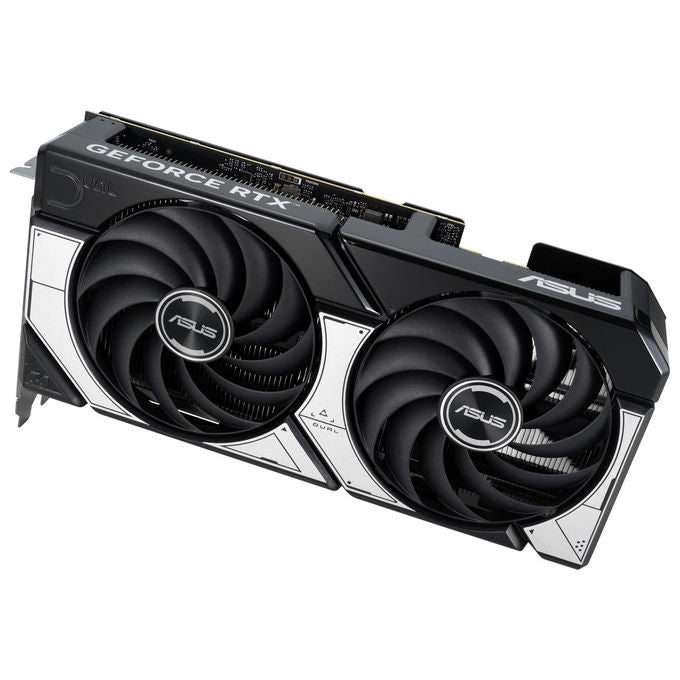 ASUS Dual RTX 5070 OC Edition 12GB GDDR7