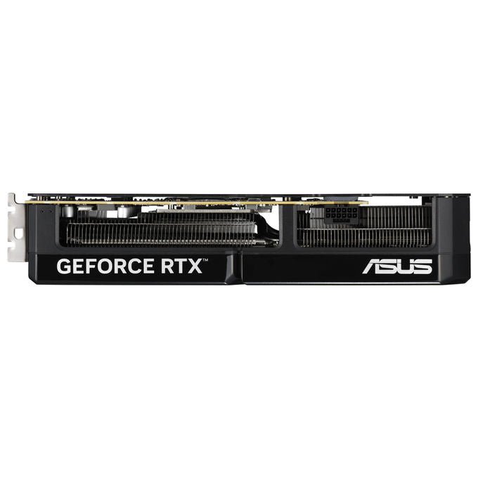 ASUS Dual RTX 5070 OC Edition 12GB GDDR7