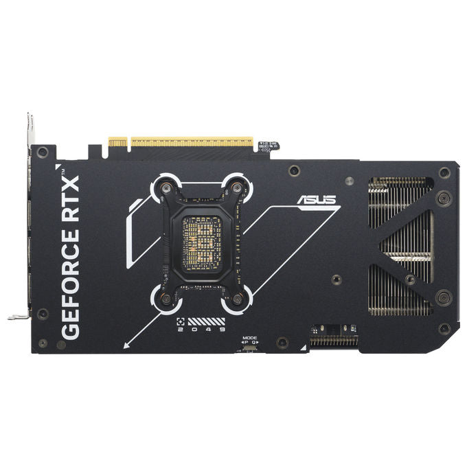 ASUS Dual RTX 5070 OC Edition 12GB GDDR7