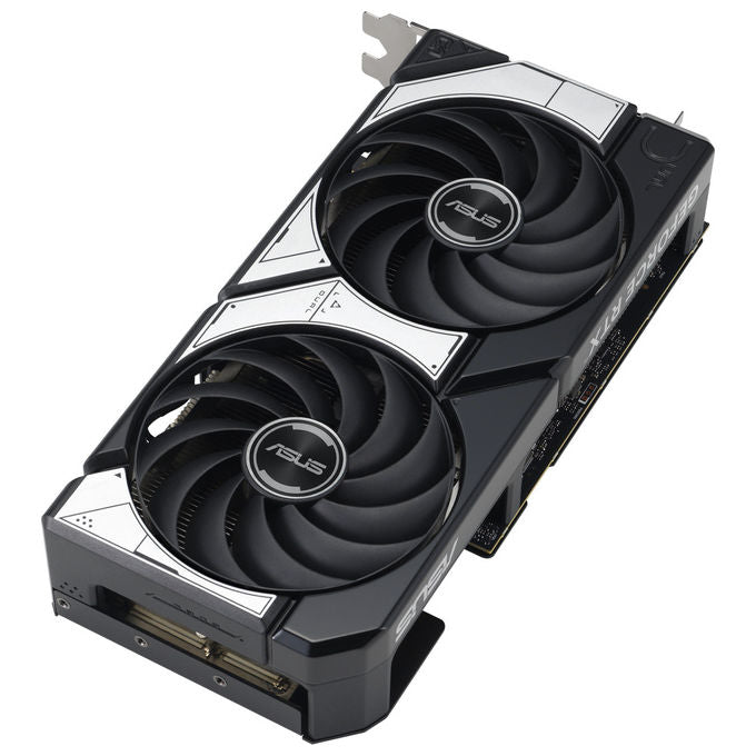 ASUS Dual RTX 5070 OC Edition 12GB GDDR7