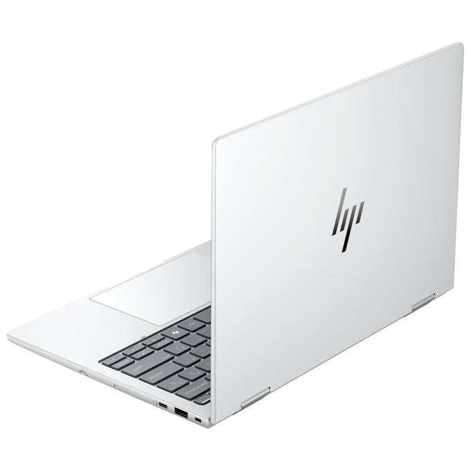 Hp EliteBook 8 Flip G1i, Notebook 2 in 1, Intel i5, 13.3 Touchscreen, Argento