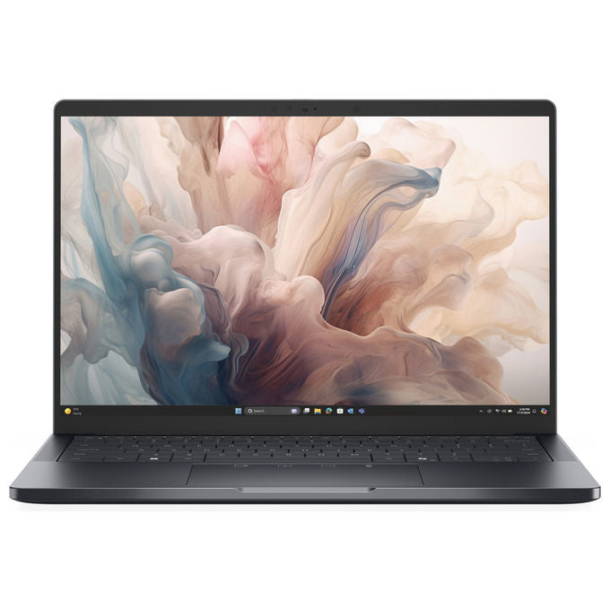 Dell Pro 14 Premium Intel Core Ultra 7 16GB 512GB SSD, Grigio