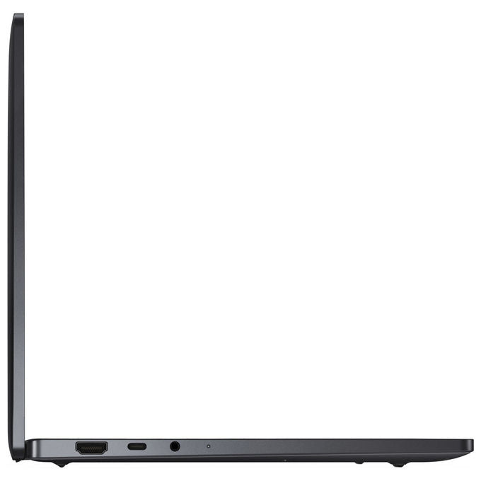 Dell Pro 14 Premium Intel Core Ultra 7 16GB 512GB SSD, Grigio