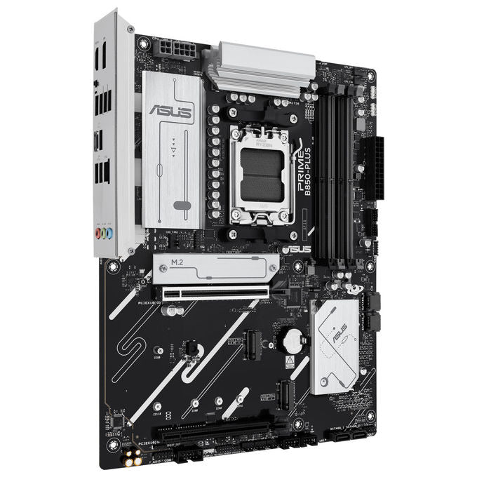 ASUS Prime B850-PLUS-CSM Scheda Madre ATX Socket AM5 DDR5