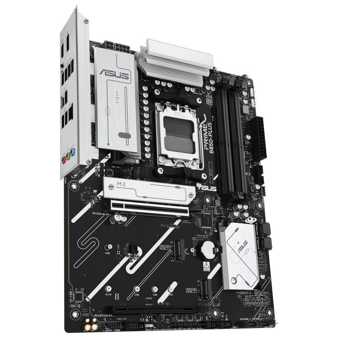 ASUS Prime B850-PLUS-CSM Scheda Madre ATX Socket AM5 DDR5