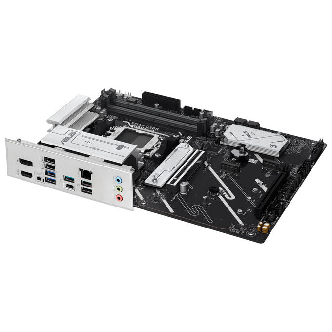 ASUS Prime B850-PLUS-CSM Scheda Madre ATX Socket AM5 DDR5