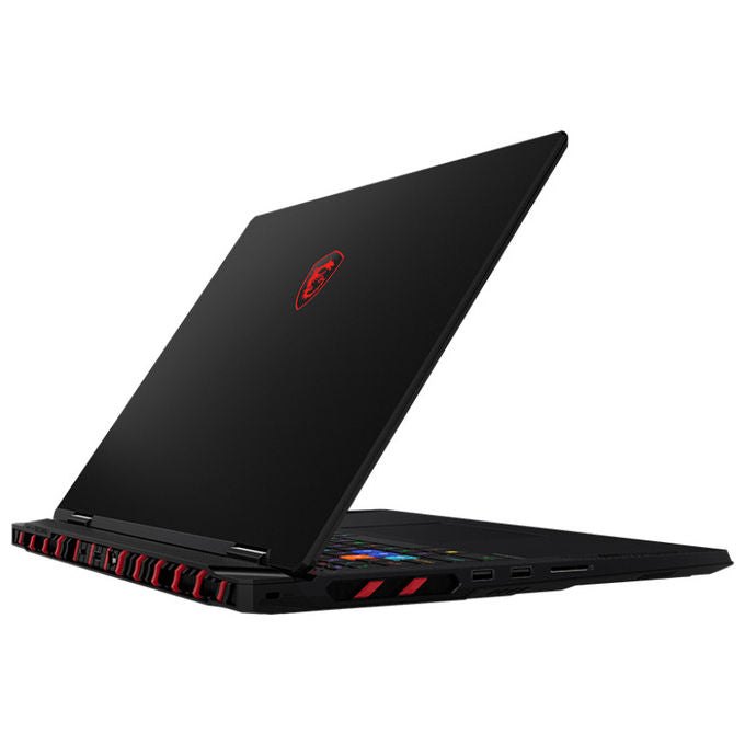 MSI Raider 18 HX AI Intel Ultra 9 RTX 5080 64GB 4TB Win 11 Pro