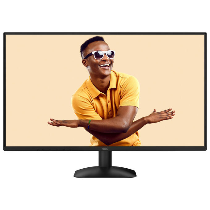 AOC 27B31H Monitor Led 27'' Full Hd 120Hz 27B31H Nero