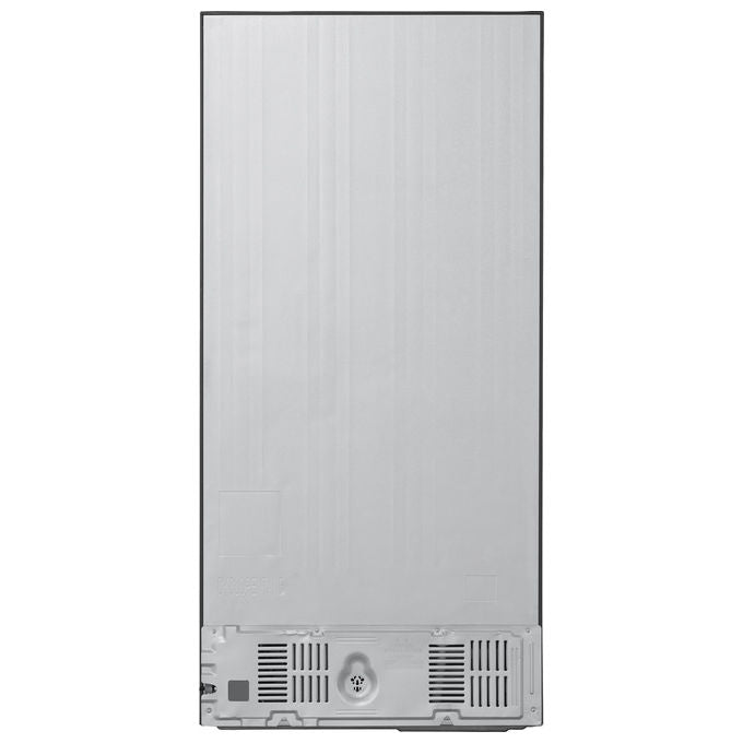 Lg GMM41MSBEM Frigorifero Multidoor Slim 474L Classe E Silver