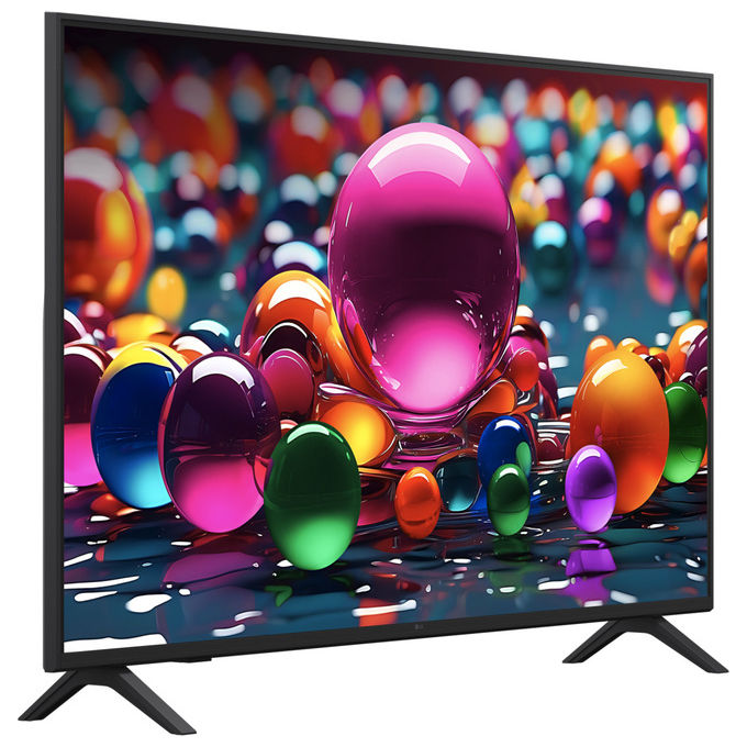 Lg Tv Led 50'' 4K Uhd Ai α7 Gen8 Smart Tv Webos