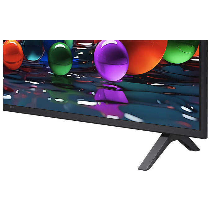Lg Tv Led 50'' 4K Uhd Ai α7 Gen8 Smart Tv Webos