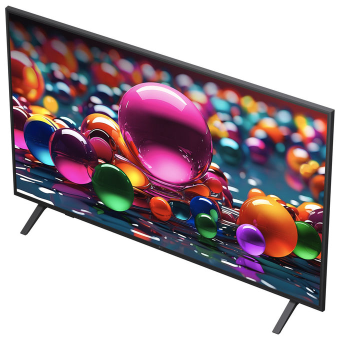 Lg Tv Led 50'' 4K Uhd Ai α7 Gen8 Smart Tv Webos