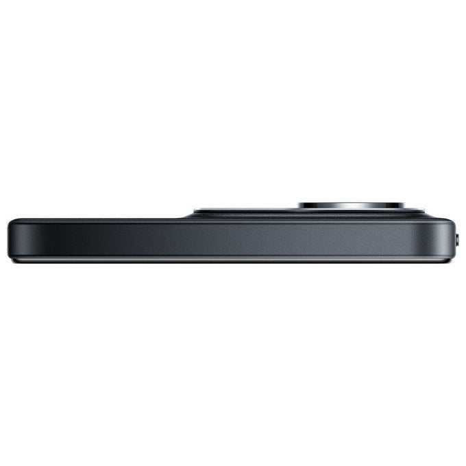Xiaomi Redmi 15C Smartphone 4GB RAM 256GB 6.9'' 120Hz MediaTek Helio G81-Ultra 50MP 6000mAh 4G NFC colore Nero