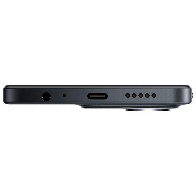 Xiaomi Redmi 15C Smartphone 4GB RAM 256GB 6.9'' 120Hz MediaTek Helio G81-Ultra 50MP 6000mAh 4G NFC colore Nero