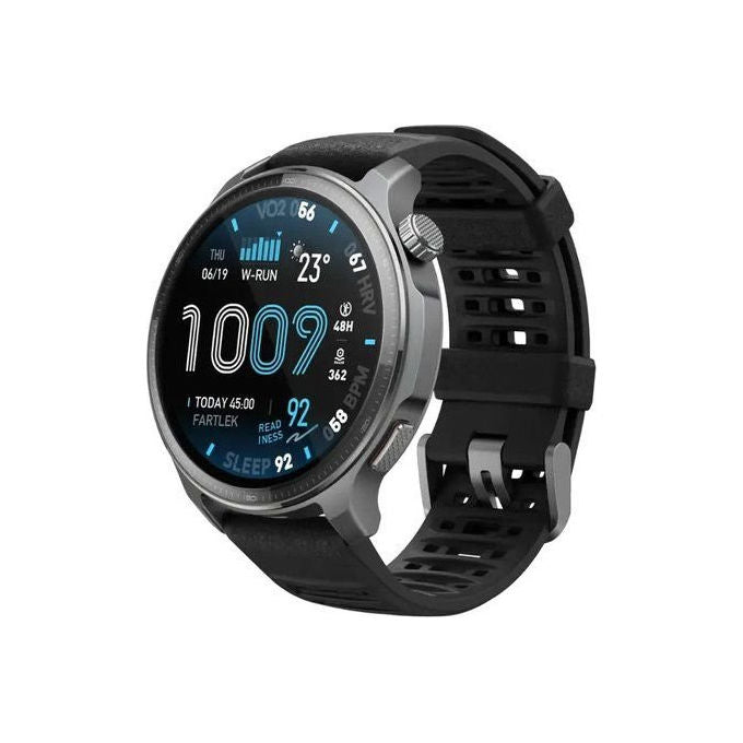 Amazfit Balance 2 XT Smartwatch AI Nero