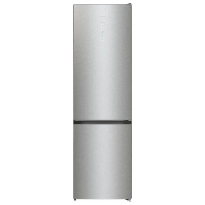 Hisense RB434N4BCB Frigorifero con Congelatore Libera Installazione Grigio