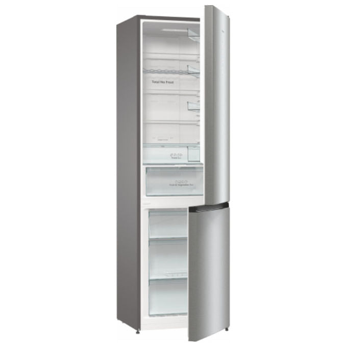 Hisense RB434N4BCB Frigorifero con Congelatore Libera Installazione Grigio