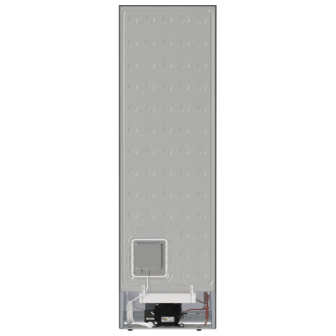 Hisense RB434N4BCB Frigorifero con Congelatore Libera Installazione Grigio
