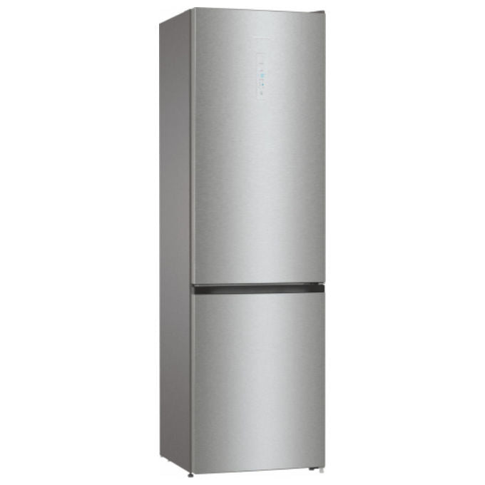 Hisense RB434N4BCB Frigorifero con Congelatore Libera Installazione Grigio
