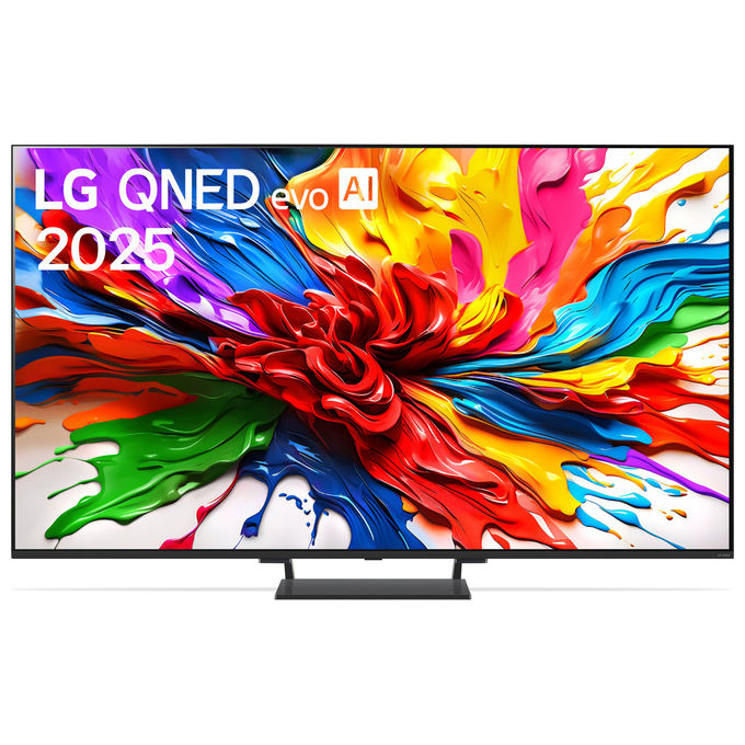 Lg Qned Evo 65'' Qned93 MiniLed 4K Smart Tv