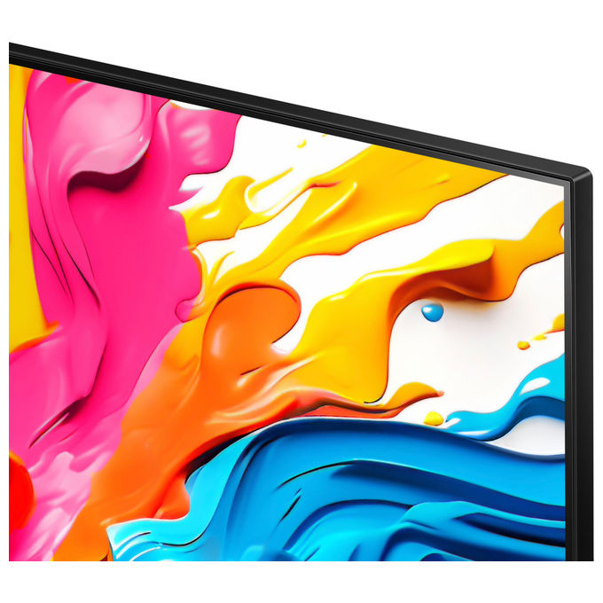 Lg Qned Evo 65'' Qned93 MiniLed 4K Smart Tv