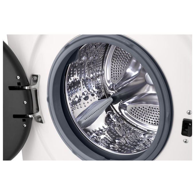 LG W4NX1095NWB Lavasciuga 9-5kg 1400 Giri Classe a Bianca