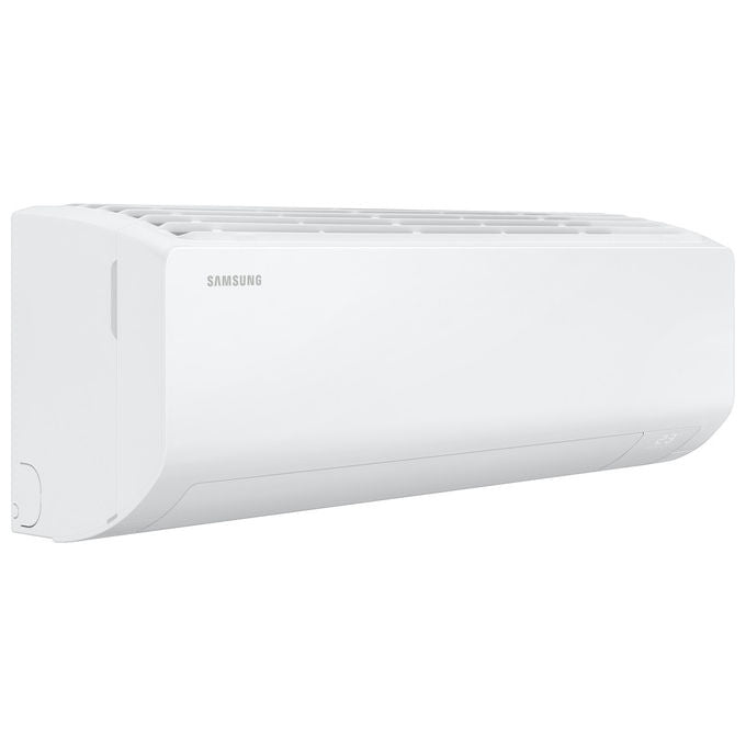 Samsung Monosplit 12000 BTU Inverter Pompa Calore A++ Bianco