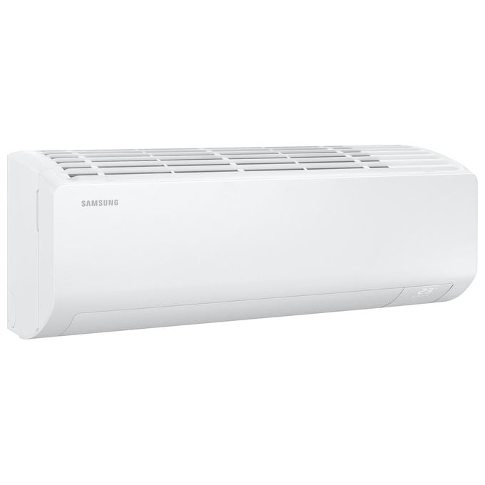 Samsung Monosplit 12000 BTU Inverter Pompa Calore A++ Bianco