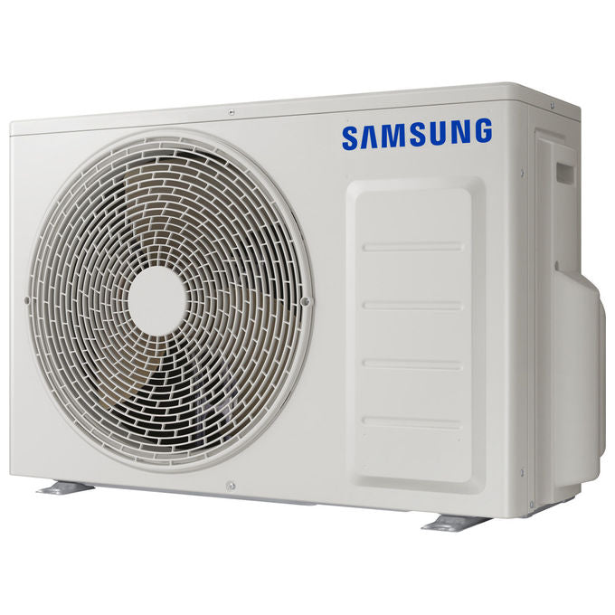 Samsung Dualsplit Wind Free Comfort Next Climatizzatore