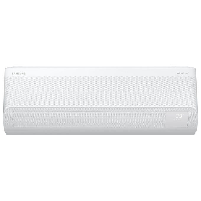 Samsung Monosplit Inverter 12000 BTU A++-A Luzon S2 Bianco