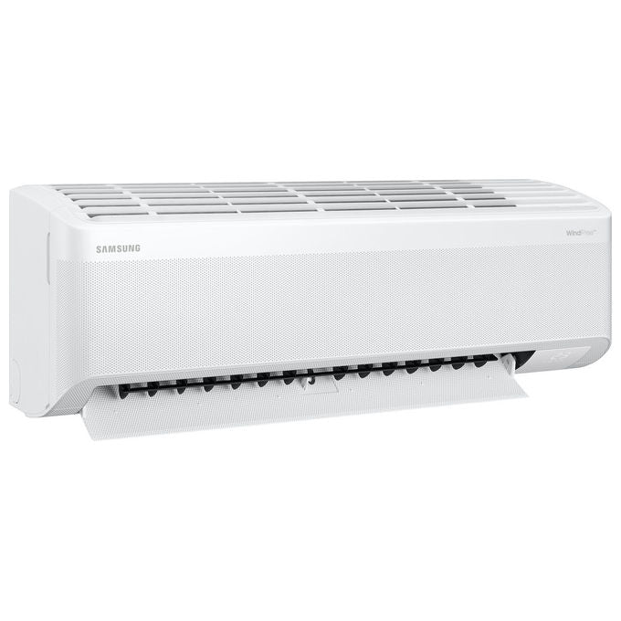 Samsung Monosplit Inverter 12000 BTU A++-A Luzon S2 Bianco