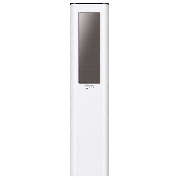 Samsung Monosplit Inverter 12000 BTU A++-A Luzon S2 Bianco