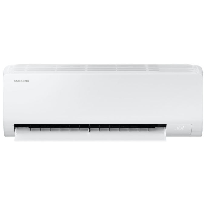 Samsung Monosplit Inverter 12000 BTU A++-A Luzon S2 Bianco