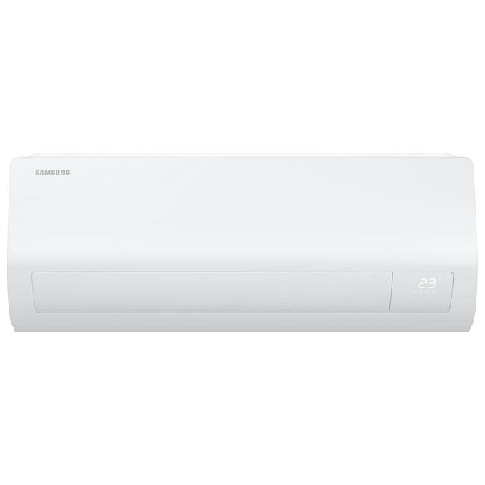 Samsung Monosplit Inverter 12000 BTU A++-A Luzon S2 Bianco