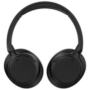 Jvc Auricolare Wireless A Padiglione Con Cancellazione Del Rumore Nero