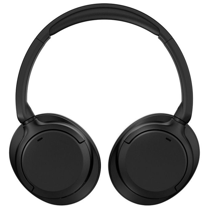 Jvc Auricolare Wireless A Padiglione Con Cancellazione Del Rumore Nero