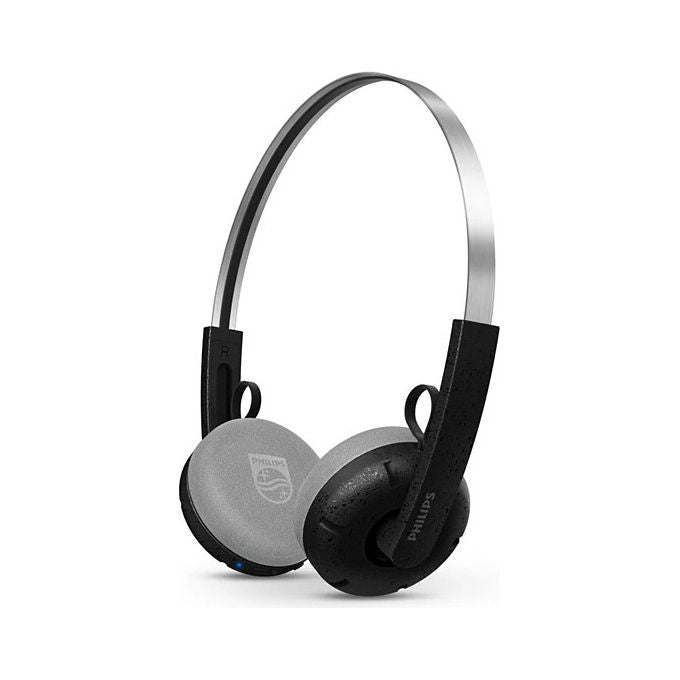 Philips TAH2000BK-00 Cuffie Wireless Bluetooth On-Ear Nere