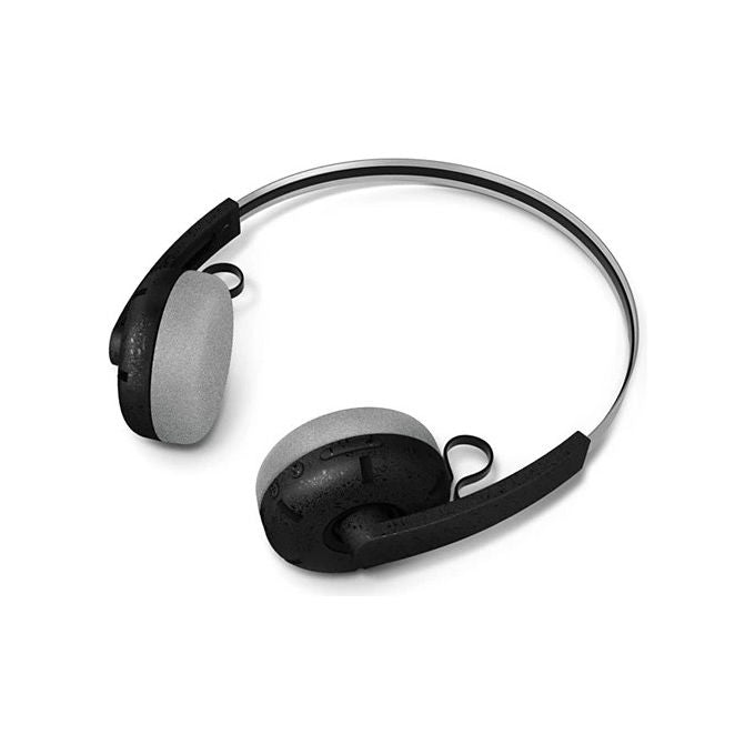 Philips TAH2000BK-00 Cuffie Wireless Bluetooth On-Ear Nere