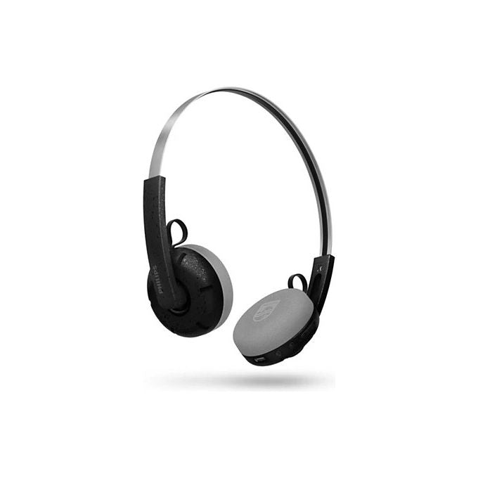 Philips TAH2000BK-00 Cuffie Wireless Bluetooth On-Ear Nere