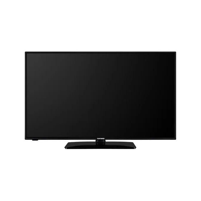 Telefunken Smart TV LED 43'' FHD HDR10 DVB-T2 Wi-Fi