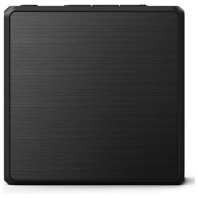 Philips Sveglia Digitale DAB+ FM con Porta USB-C